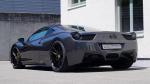 Ferrari 458 Italia by Cartech 2016 года